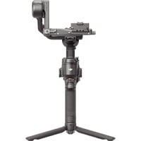 DJI Stabilisator RS 4, Steadycam-System schwarz