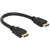 Kabel HDMI A (Stecker) > HDMI A (Stecker) 4K