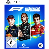 Electronic Arts F1 2021, günstig kaufen