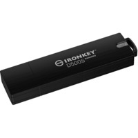 IronKey D500SM 64 GB, USB-Stick