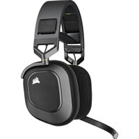 HS80 RGB Wireless Headset, Gaming-Headset