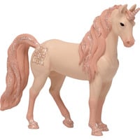 Schleich Bayala Einhorn Stute Peach, Spielfigur