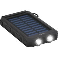 Outdoor Powerbank 8.0 mit Solar