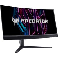 Predator X34V, OLED-Monitor