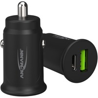 In-Car-Charger CC230PD, Ladegerät