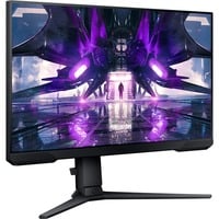 Odyssey Gaming G3A S24AG304NR, Gaming-Monitor