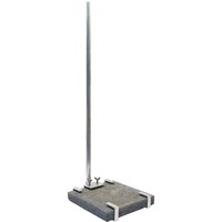 4019588017566 - TechniSat Balcony stand 33 45 - Befestigungskit für Satellitenschüssel - für DigiDish 33 45 SATMAN 33 45 (0000 1756)