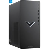 Victus by HP 15L Gaming Desktop TG02-2221ng, Gaming-PC schwarz, ohne Betriebssystem