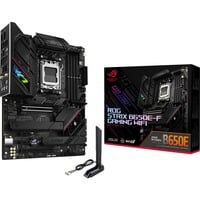 ROG STRIX B650E-F GAMING WIFI, Mainboard