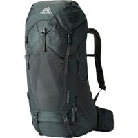 Gregory PARAGON 60 , Rucksack dunkelgrün, 60 Liter, Größe M/L