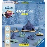 Image of GraviTrax Junior Erweiterung Frozen, Bahn