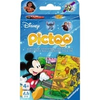 4005556234783 - Pictoo Disney Kartenspiel