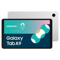 8806095361574 - Galaxy Tab A9 Wi-Fi 128 GB Silver