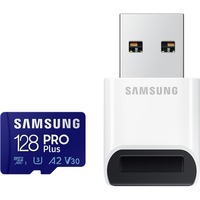 PRO Plus 128 GB SDXC (2023), Speicherkarte
