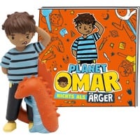 Planet Omar, Spielfigur