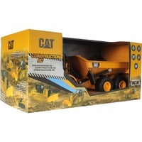 1:24 RC CAT 745 Gelenkmuldenkipper