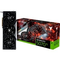 Gainward GeForce RTX 5070 Ti Phoenix, Grafikkarte DLSS 4, 3x DisplayPort, 1x HDMI 2.1