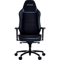 Vertagear PL6800, Gaming-Stuhl schwarz/carbon, ContourMax Lumbar, VertaAir, Hygennx
