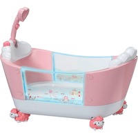 4001167703243 - Zapf Creation Baby Annabell® Lets Play Badewanne bunt