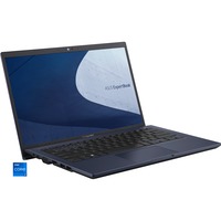 4711081976813 - ASUS ExpertBook B1 B1400CBA-EB0886X i7-1255U Notebook 356 cm (14 ) Full HD Intel® Core i7 16 GB DDR4-SDRAM 512 GB SSD Windows 11 Pro Schwarz (90NX0571-M014K0)