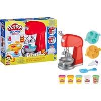 Play-Doh Super Küchenmaschine, Kneten