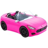 Barbie Glam Cabrio, Spielfahrzeug