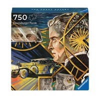 Puzzle Art & Soul - The Great Gatsby
