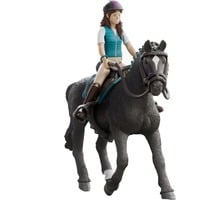 Image of Horse Club Lisa & Storm, Spielfigur