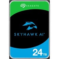 SkyHawk AI 24 TB, Festplatte