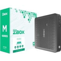 ZBOX edge MI351, Barebone