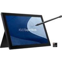 4711081917250 - ASUS ExpertBook B3 Detachable B3000DQ1A-HT0171X 7c Gen 2 Hybrid (2-in-1) 267 cm (105 ) Touchscreen WUXGA Qualcomm Snapdragon 8 GB LPDDR4x-SDRAM 128 GB eMMC Wi-Fi 5 (80211ac) Windows 11 Pro Schwarz (90NX0531-M00A40)