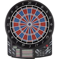 BULL'S Elektronische Dartboard Dartforce RB Sound, Geschicklichkeitsspiel 