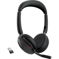 Evolve2 65 Flex Duo WLC, mit Ladepad, Headset