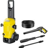 4054278907154 - Karcher - Hochdruckreiniger k 4 wcm eu