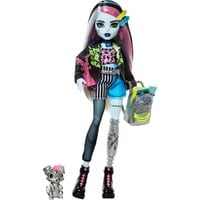 Monster High Frankie Stein, Puppe