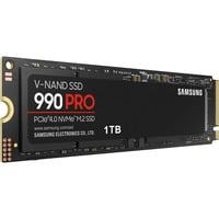 990 PRO 1 TB, SSD