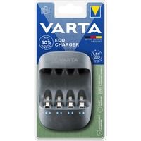Eco Charger, Ladegerät