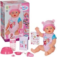 4001167836392 - BABY born® Emma 43cm Puppe