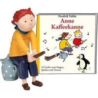 tonies 12 Lieder zum Singen, Spielen und Tanzen, Spielfigur Kinderlieder