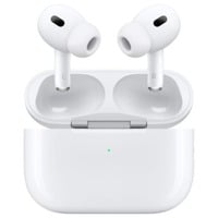 Apple AirPods Pro (2.Generation) Generalüberholt, Kopfhörer weiß, Lightning, MagSafe, Bluetooth