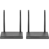 4K Wireless HDMI KVM Extender Set, HDMI Verlängerung