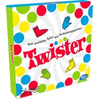 Twister, Geschicklichkeitsspiel