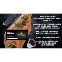 Napoleon Grillseminar "Grillen 2.0" am 04.07.2025, Gutschein 