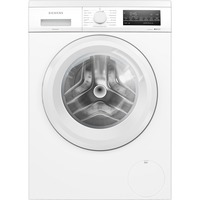 Siemens WU14UT22 IQ500, Waschmaschine weiß, 60 cm