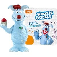 tonies Woozle Goozle - Luft & Elektrizit, Spielfigur 