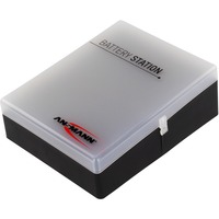 Batteriebox 48, Akku-Box