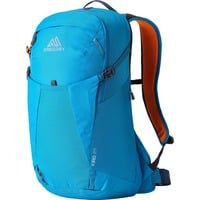 Gregory KIRO 24 , Rucksack hellblau, 24 Liter