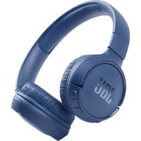 JBL Tune 510BT, Kopfhörer dunkelblau, Bluetooth, USB-C