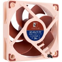 Noctua NF-A6x15 5V, Gehäuselüfter 60 mm