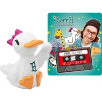 Tonies Emma, die Ente – Das Beste von herrH, Spielfigur Musik